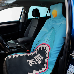 Shark Car seat cover