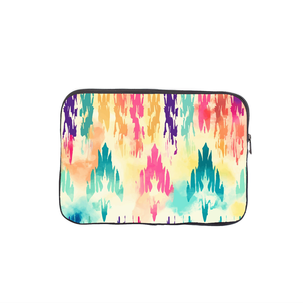 Aurora Splash Laptop Sleeve