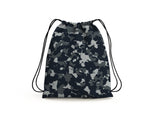 Military Camouflage Drawstring Bag