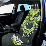 Hulk Car seat cover