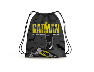 Batman Drawstring Bag