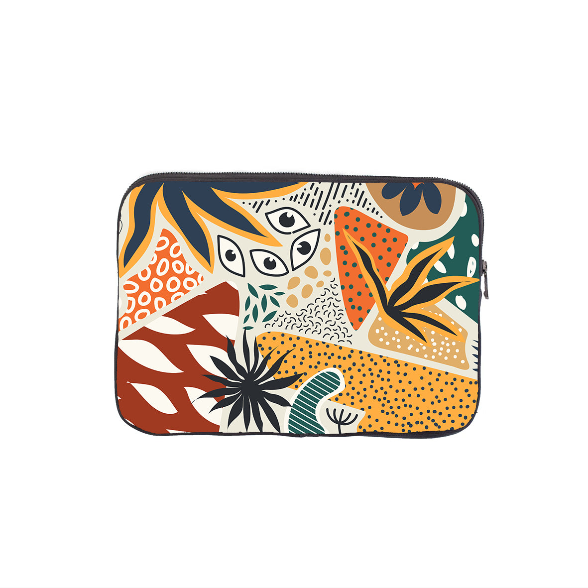 Desert Symbols Laptop sleeve