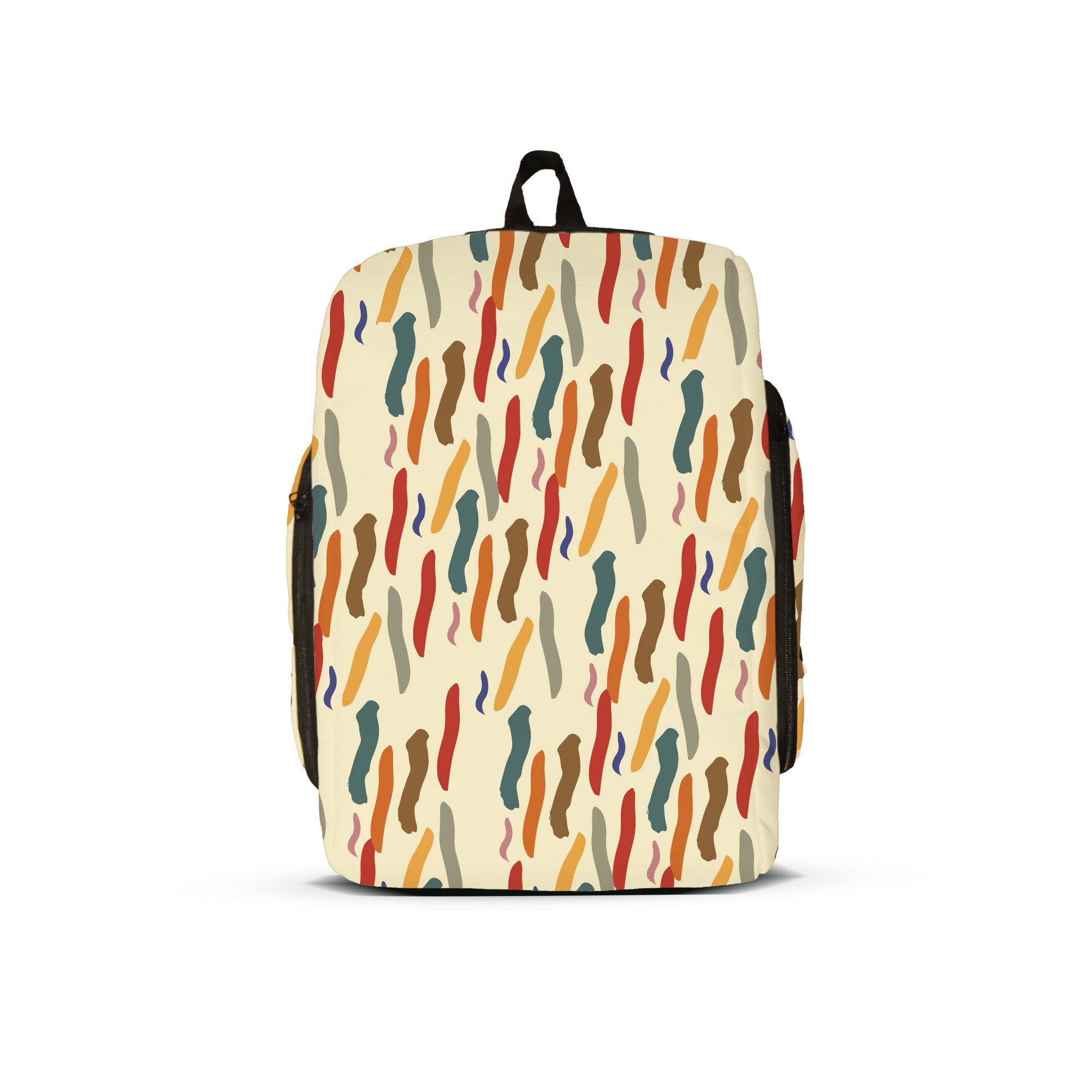 Brush Strokes Backpack