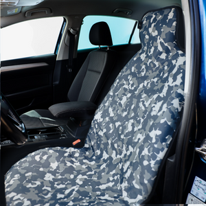 Camouflag Car seat cover