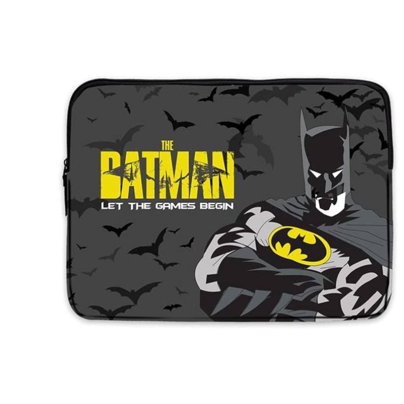 The Batman Laptop Sleeve