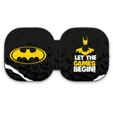 Batman Begin Car Sun Shade