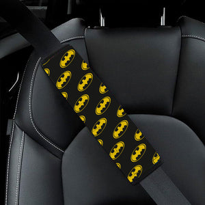 Batman Seat Belt Cover, Set of 2 Covers