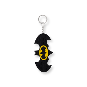 Batman Keychain