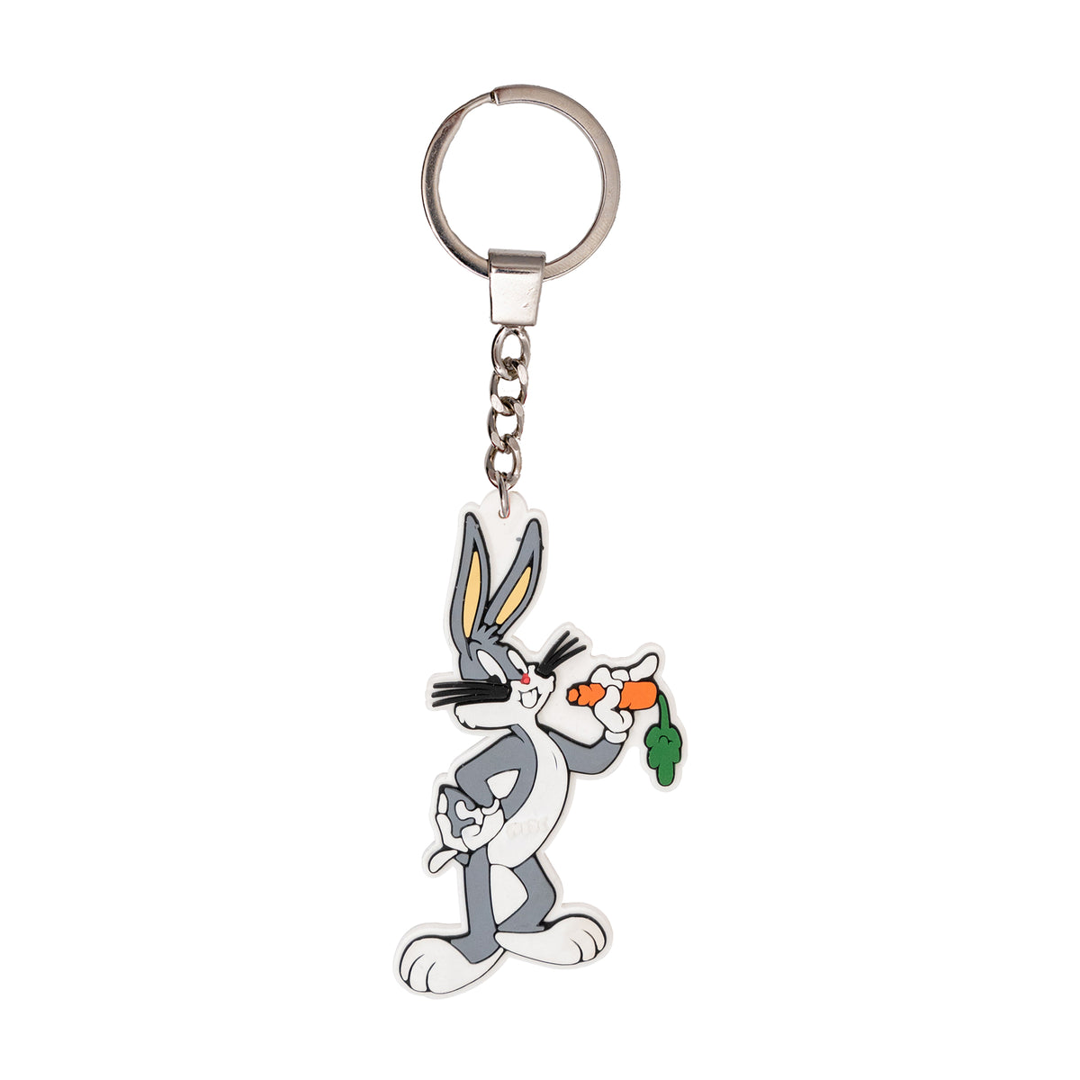 Bugs Bunny Cartoon Keychain – PIX Gift Store