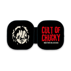 Chucky Car Sun shade