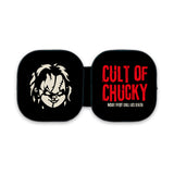 Chucky Car Sun shade