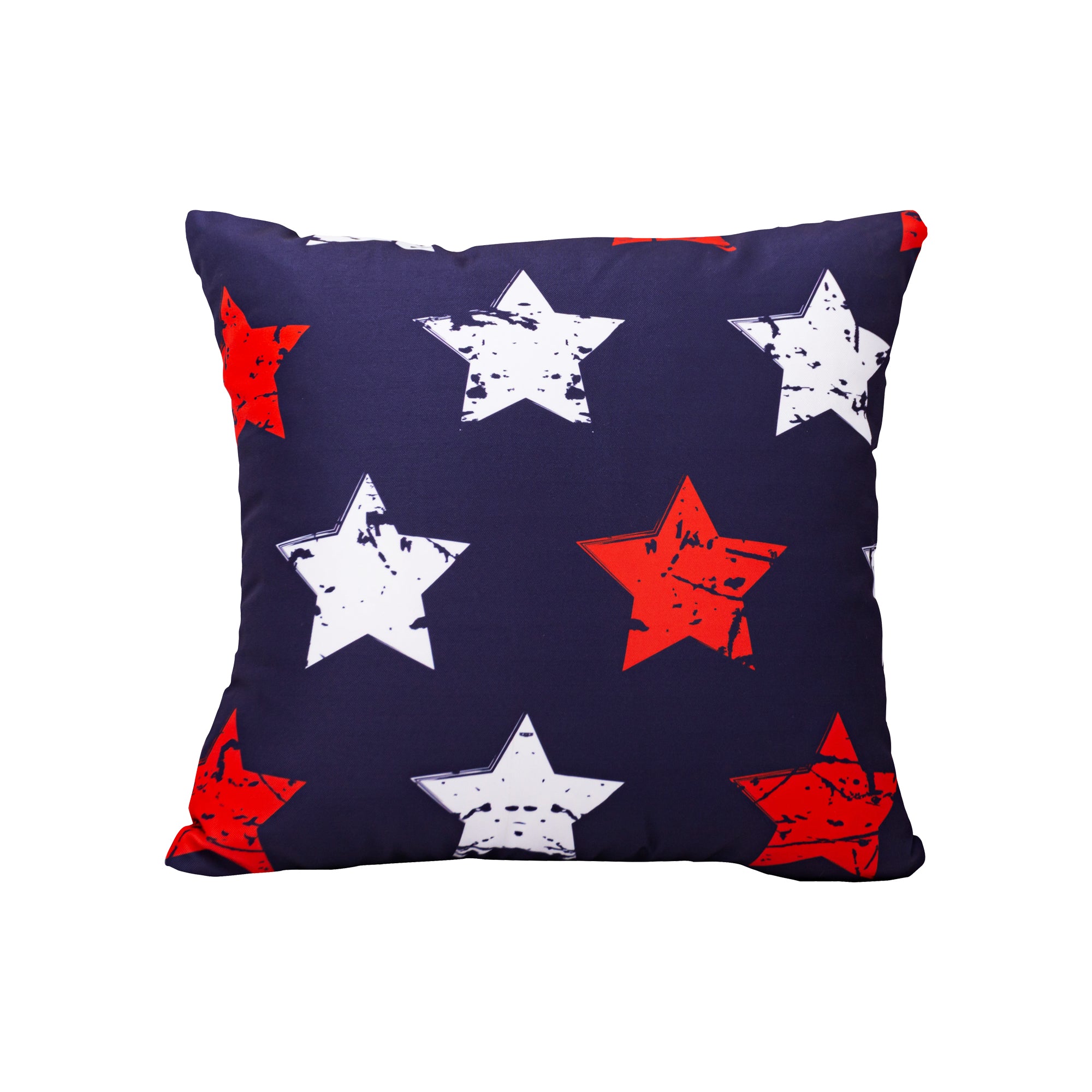 Stars Cushion