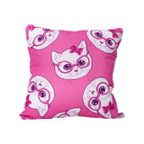 Cute Cat Cushion