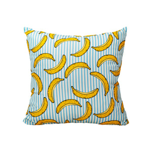 Banana Lovers Cushion