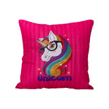 Unicorn Lover Cushion