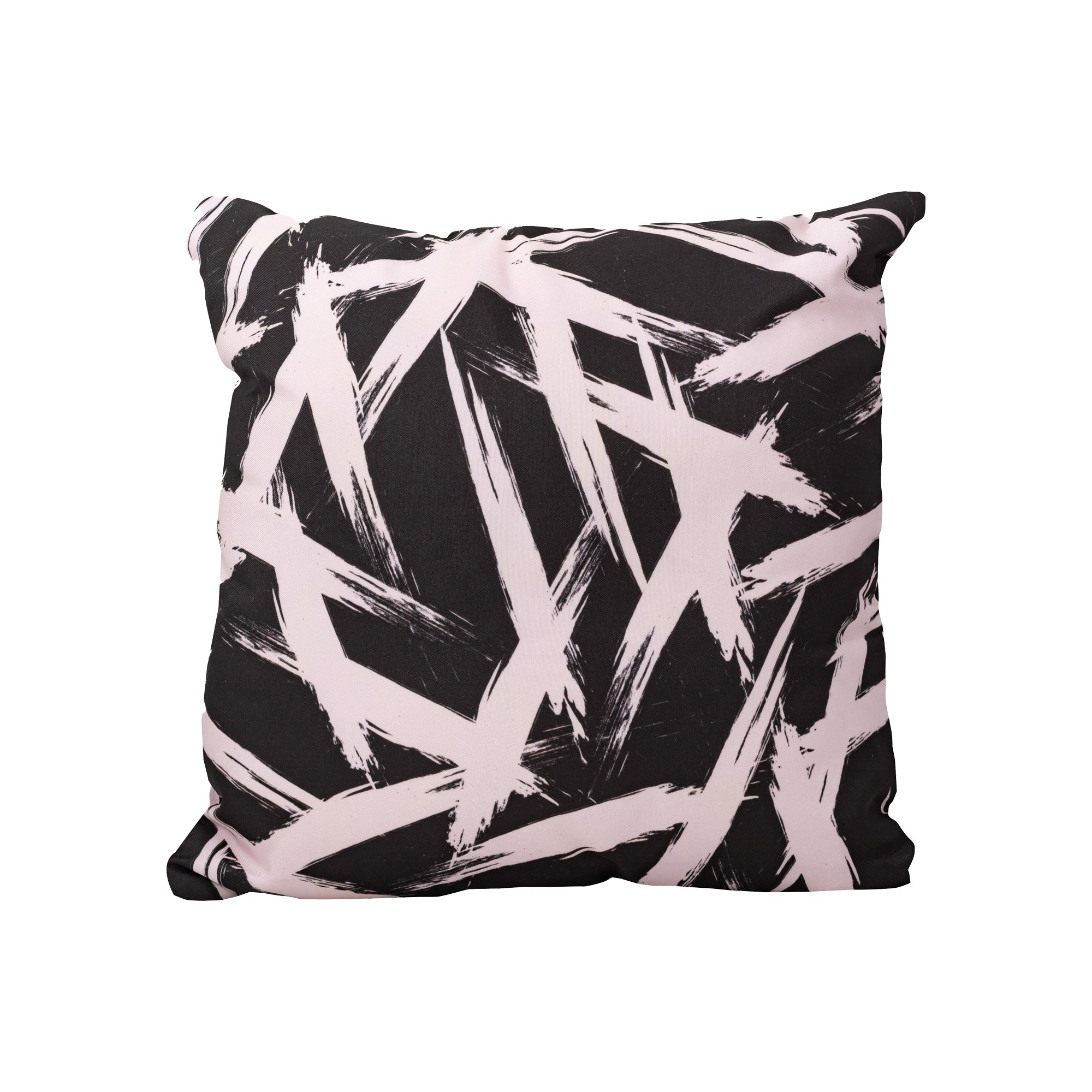 Scribble Cushion