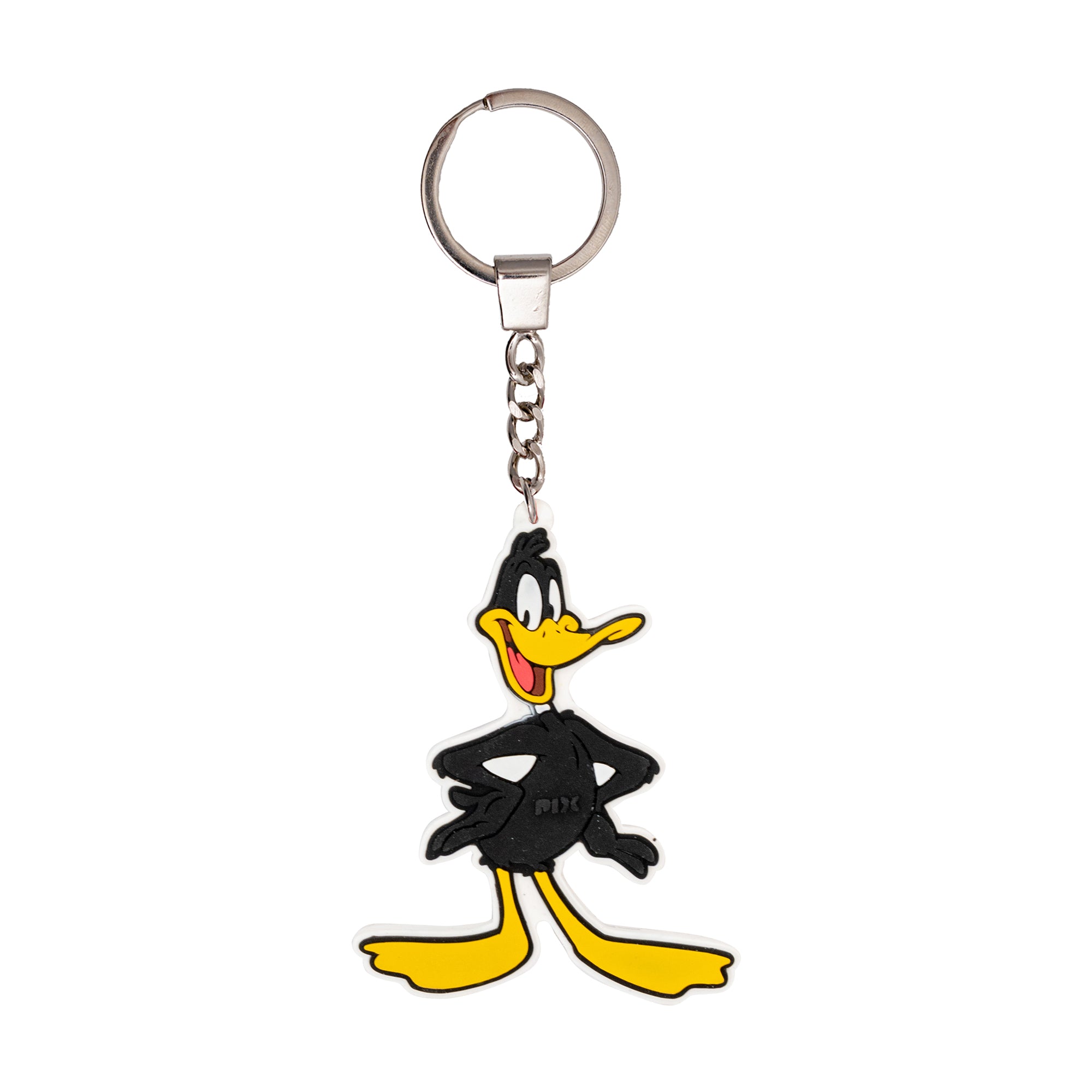 Daffy Duck Cartoon Keychain