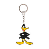 Daffy Duck Cartoon Keychain