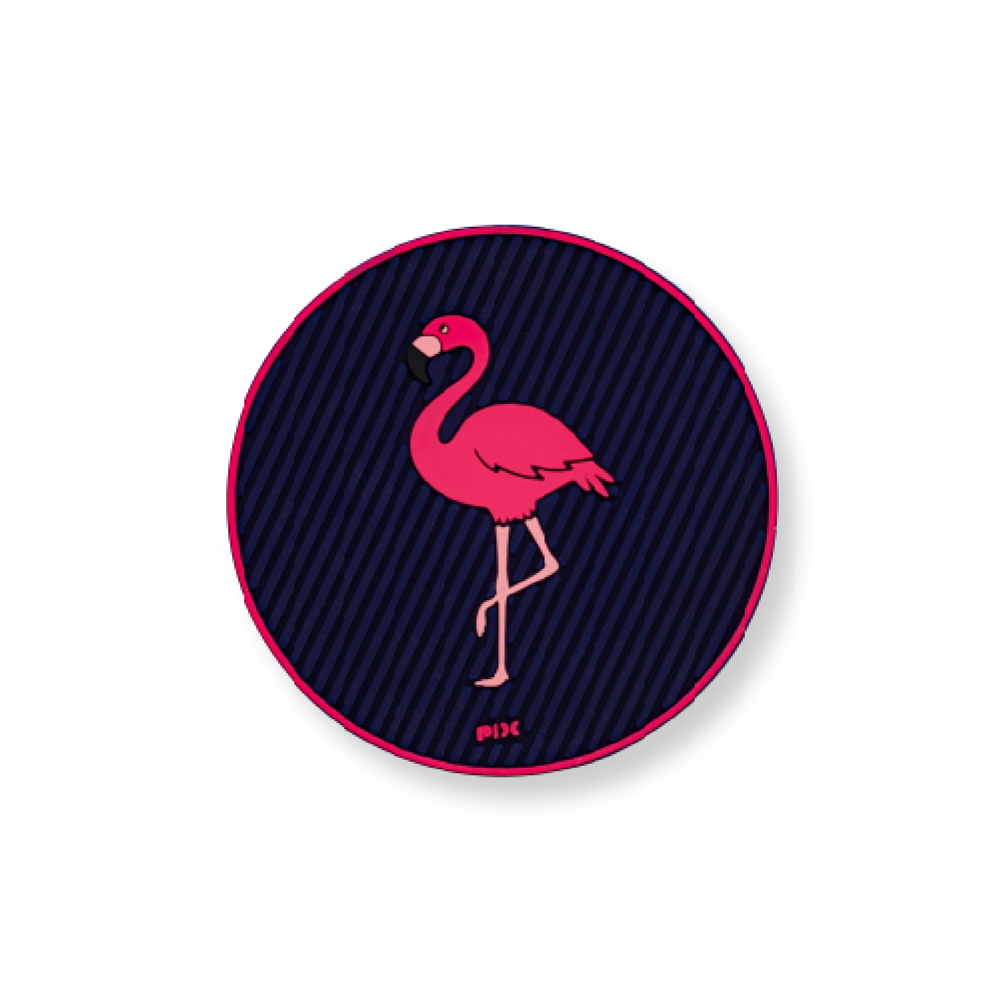 Flamingo Coaster