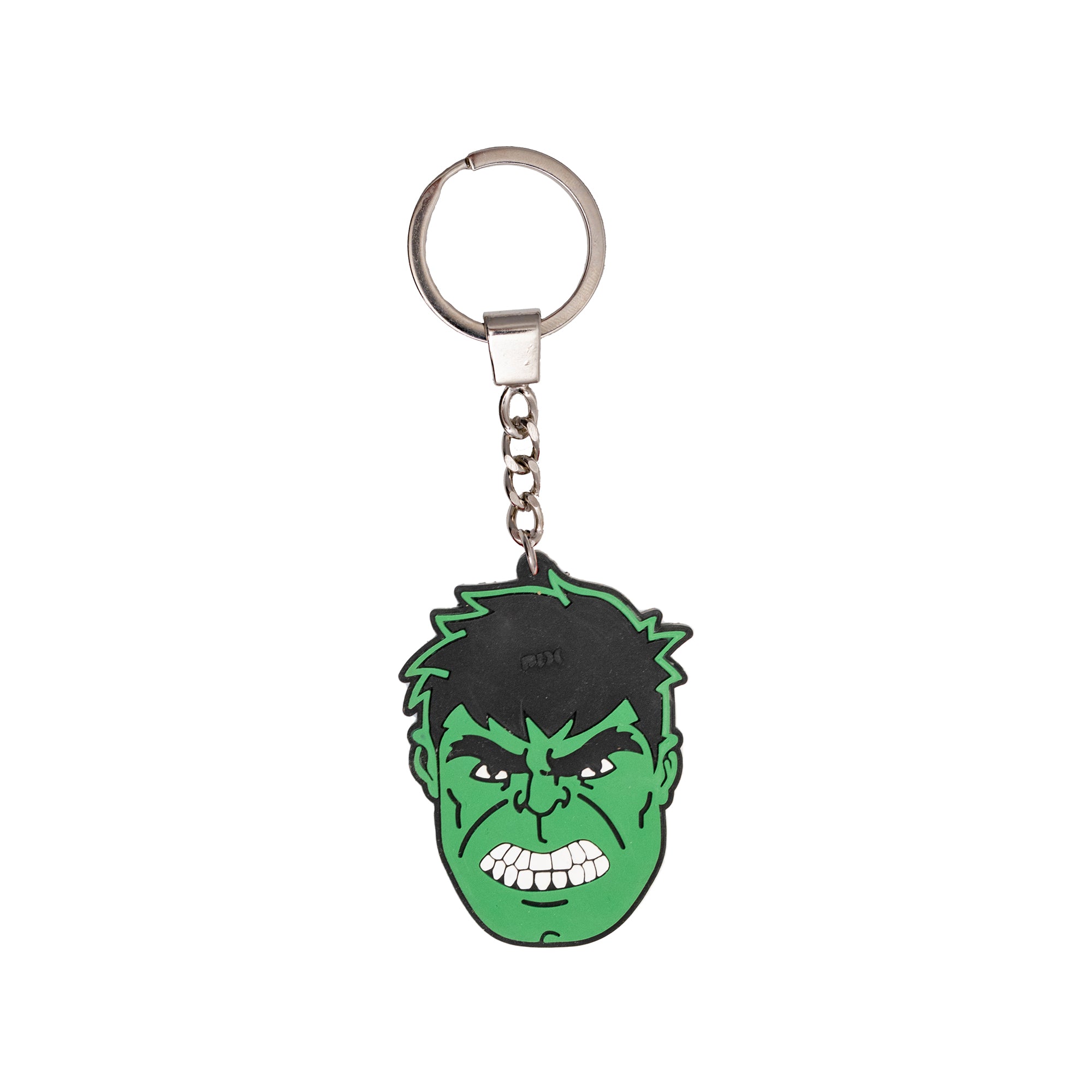 Hulk Angry Keychain