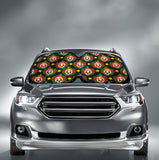 Clown Car sun shade