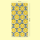 Lemon Slice Towel