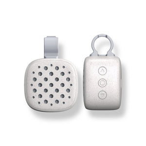 Mini Squarish Bluetooth Speaker