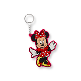 Minnie Cartoon Keychain