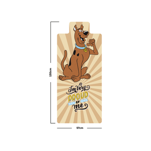 Scoopy-Doo Car seat cover