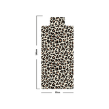 Leopard Car seat cover