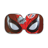 Spiderman Car Sun Shade