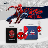 Spiderman Gift Set