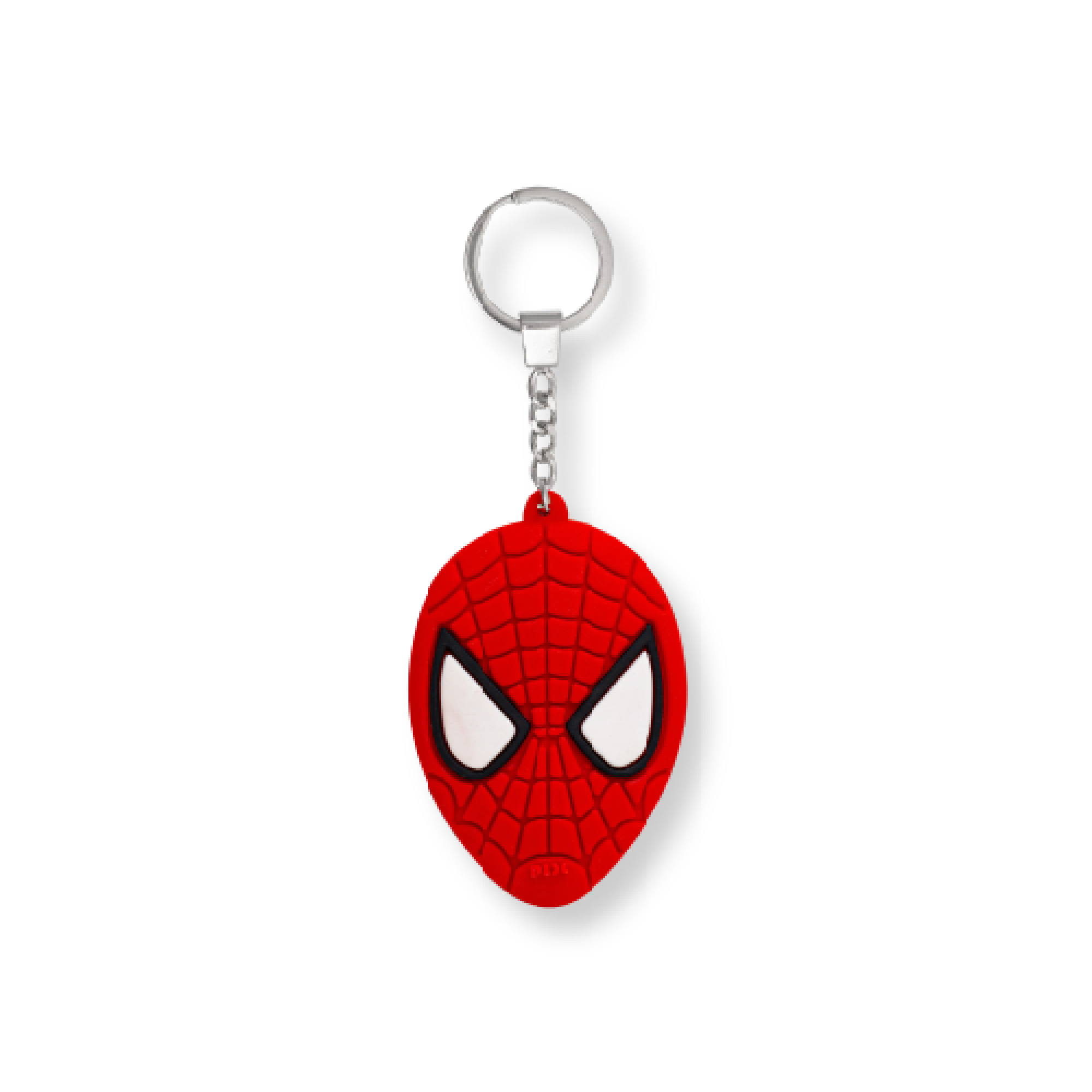 Spiderman Keychain