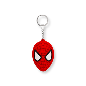 Spiderman Keychain