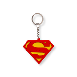 Superman Keychain