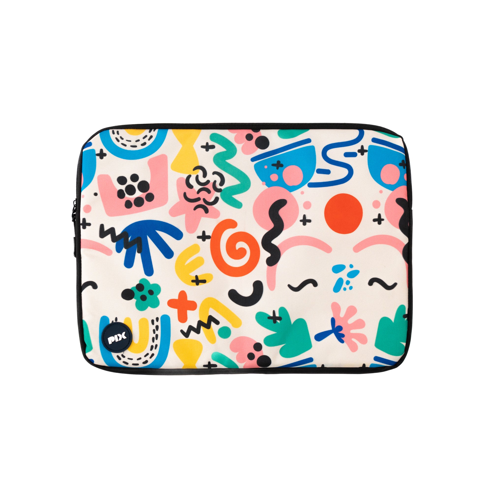 Maui symbols Laptop Sleeve