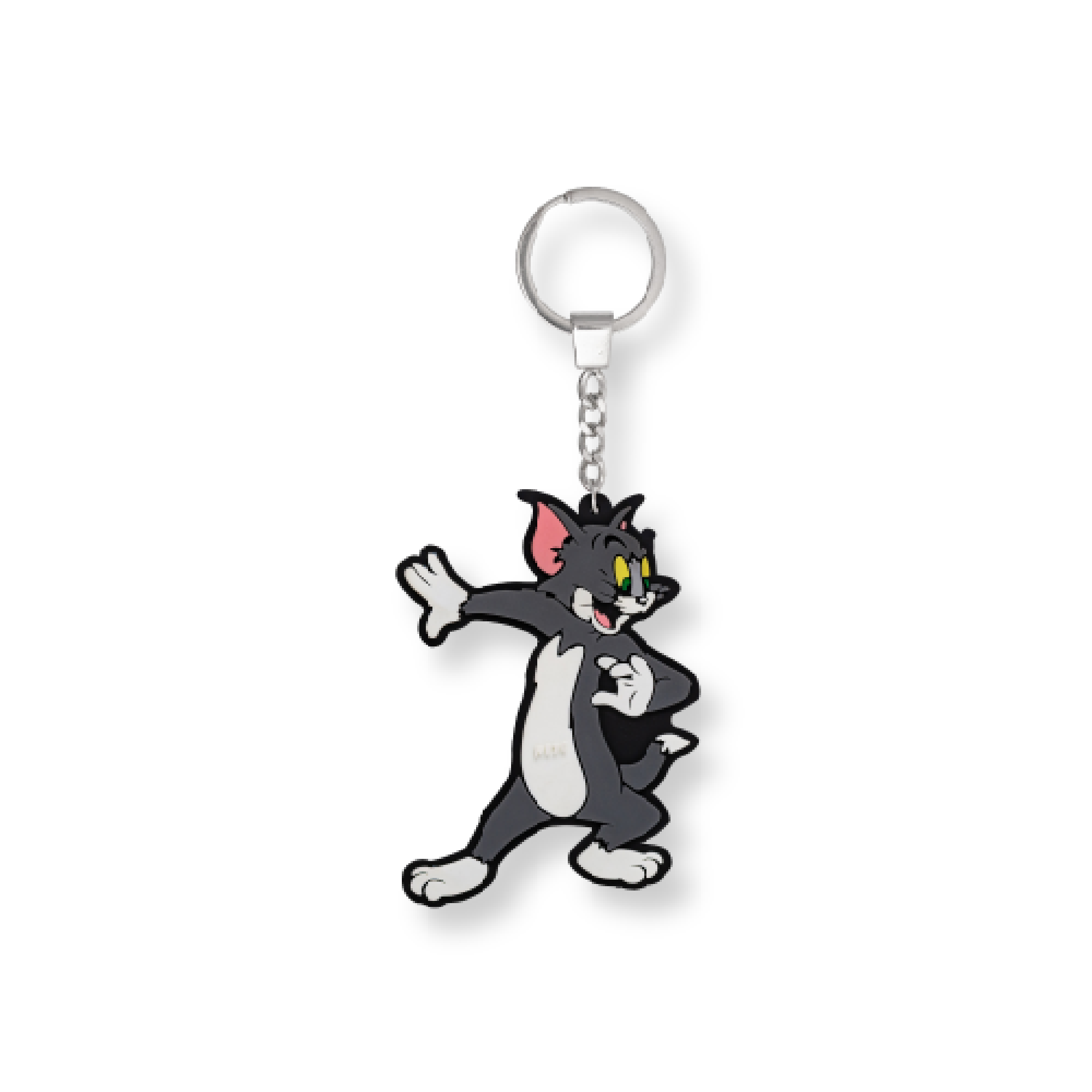 Tom Cartoon Keychain