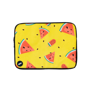 Watermelon Laptop Sleeve