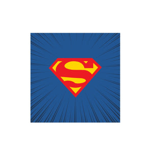 Superman Mouse Pad