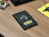 The Batman Notebook