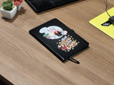 Popeye Cartoon Notebook