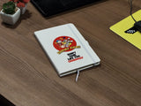 Looney Tunes Cartoon Notebook