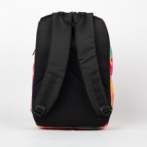 Kaleidoscope Dreams Backpack