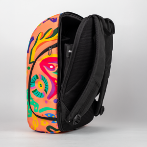 Kaleidoscope Dreams Backpack