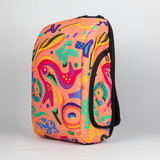 Kaleidoscope Dreams Backpack