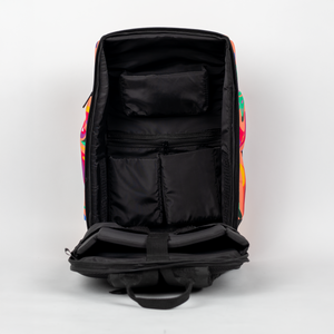 Kaleidoscope Dreams Backpack