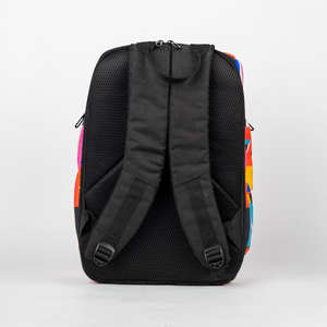 Geometric Backpack