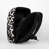 Seamless Pattern Backpack