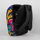 Sea Colorful Pattern Backpack