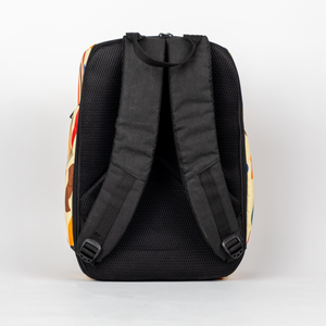 Brush Strokes Backpack